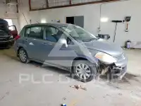 2007 Nissan VERSA фото