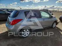 2007 Nissan VERSA photo