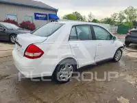 2007 Nissan VERSA фото