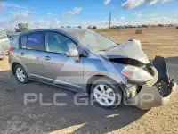 2007 Nissan VERSA photo