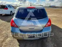 2007 Nissan VERSA photo