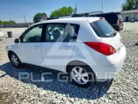 2007 Nissan VERSA фото