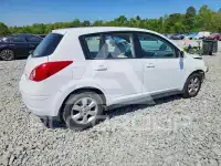 2007 Nissan VERSA фото
