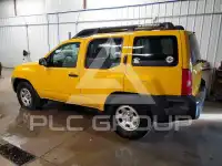 2007 Nissan XTERRA photo