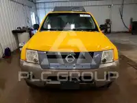 2007 Nissan XTERRA photo
