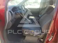 2007 Nissan XTERRA фото