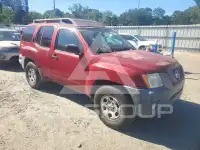 2007 Nissan XTERRA фото