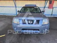 2007 Nissan XTERRA фото