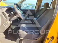 2007 Nissan XTERRA фото