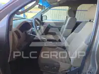 2007 Nissan XTERRA фото