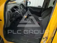 2007 Nissan XTERRA photo