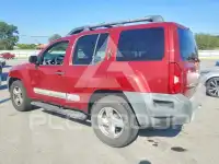 2007 Nissan XTERRA фото