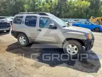 2007 Nissan XTERRA фото