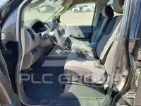 2007 Nissan XTERRA фото