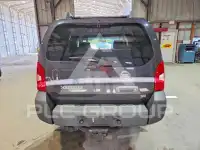 2007 Nissan XTERRA фото