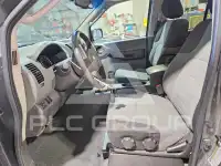2007 Nissan XTERRA фото