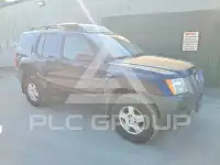 2007 Nissan XTERRA фото