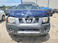 2007 Nissan XTERRA фото