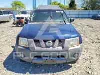 2007 Nissan XTERRA фото