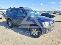 2007 Nissan XTERRA photo