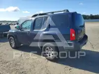 2007 Nissan XTERRA photo