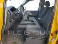 2007 Nissan XTERRA фото