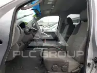 2007 Nissan XTERRA фото