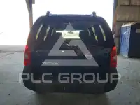 2007 Nissan XTERRA фото