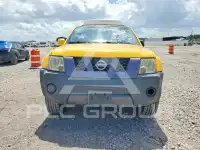 2007 Nissan XTERRA фото