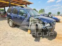 2007 Nissan XTERRA фото