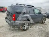 2007 Nissan XTERRA фото