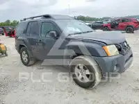 2007 Nissan XTERRA фото