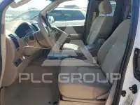 2007 Nissan FRONTIER фото
