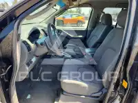 2007 Nissan FRONTIER фото