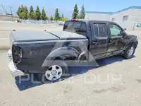 2007 Nissan FRONTIER фото