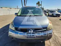 2007 Nissan QUEST фото