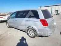 2007 Nissan QUEST photo