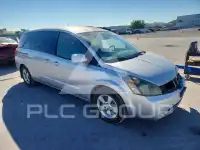 2007 Nissan QUEST photo