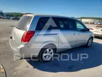 2007 Nissan QUEST photo
