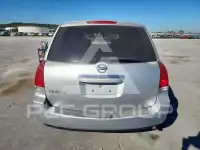 2007 Nissan QUEST photo