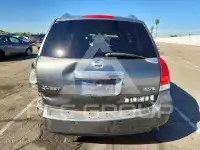 2007 Nissan QUEST фото