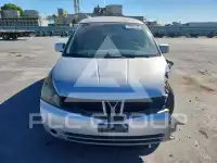 2007 Nissan QUEST photo