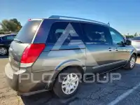 2007 Nissan QUEST фото