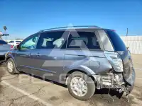 2007 Nissan QUEST фото