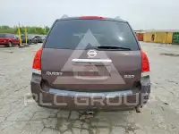 2007 Nissan  фото