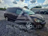 2007 Nissan QUEST фото