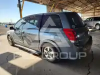 2007 Nissan QUEST фото