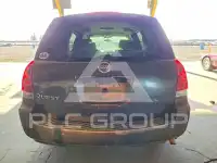 2007 Nissan QUEST фото