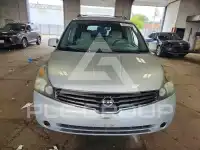 2007 Nissan QUEST фото