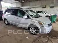 2007 Nissan QUEST фото